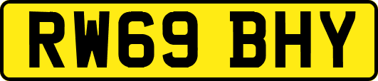 RW69BHY