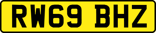 RW69BHZ