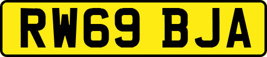 RW69BJA