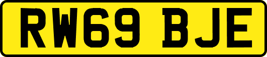 RW69BJE