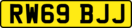 RW69BJJ