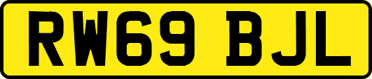 RW69BJL