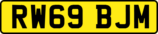 RW69BJM
