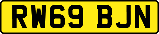 RW69BJN