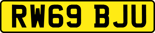 RW69BJU