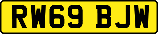 RW69BJW