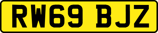 RW69BJZ