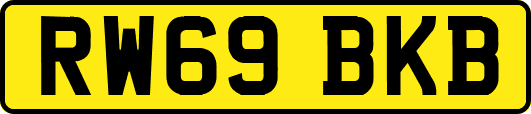 RW69BKB