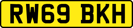 RW69BKH