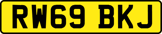 RW69BKJ