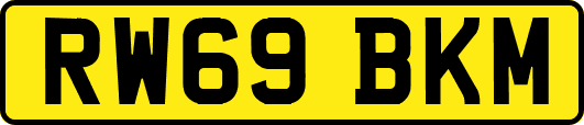 RW69BKM