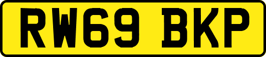 RW69BKP
