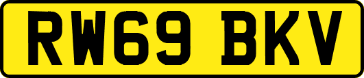 RW69BKV