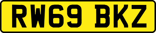RW69BKZ