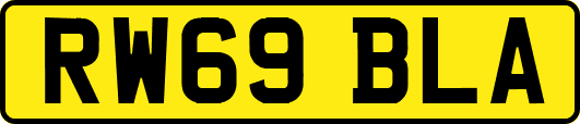 RW69BLA