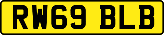 RW69BLB