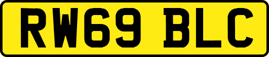 RW69BLC