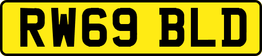 RW69BLD