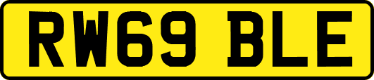 RW69BLE