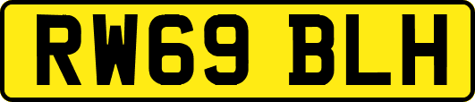 RW69BLH