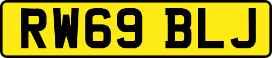 RW69BLJ