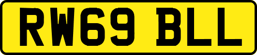 RW69BLL