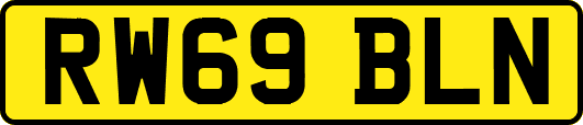RW69BLN