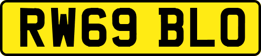 RW69BLO