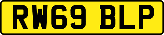 RW69BLP