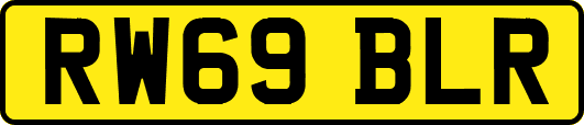 RW69BLR