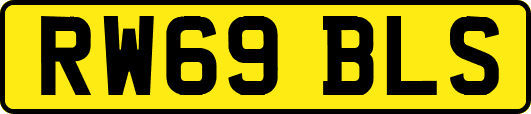 RW69BLS