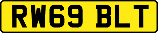 RW69BLT