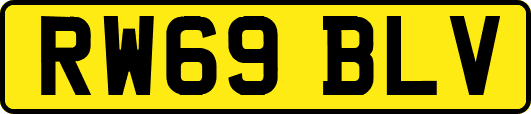 RW69BLV