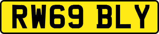 RW69BLY
