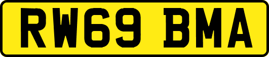 RW69BMA