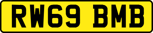 RW69BMB