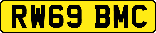 RW69BMC