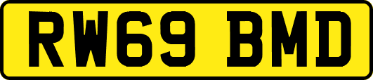 RW69BMD