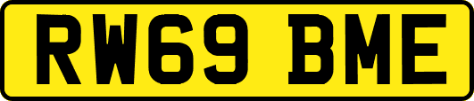 RW69BME