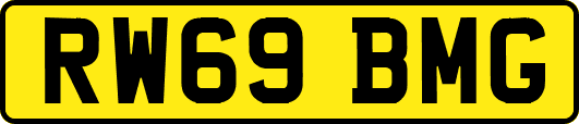 RW69BMG