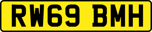 RW69BMH