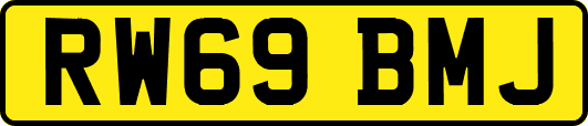 RW69BMJ