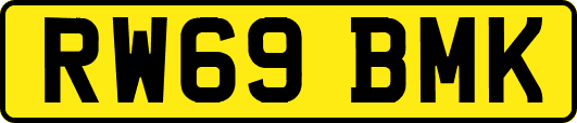 RW69BMK