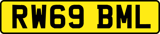 RW69BML