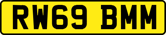 RW69BMM