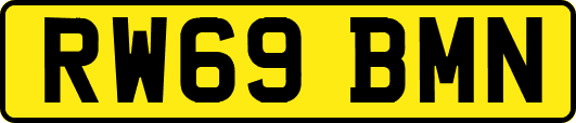RW69BMN