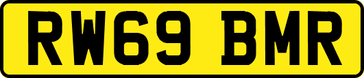 RW69BMR