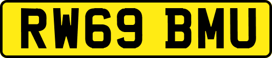 RW69BMU