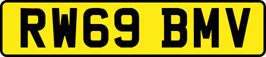 RW69BMV
