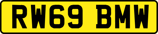 RW69BMW